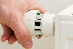 Scrafield central heating repair costs