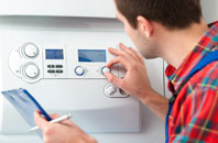 free commercial Scrafield boiler quotes